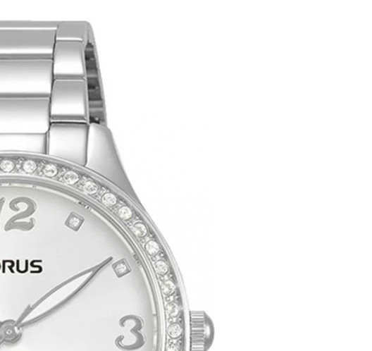 Lorus Classic RG237TX9 - zegarek damski 5