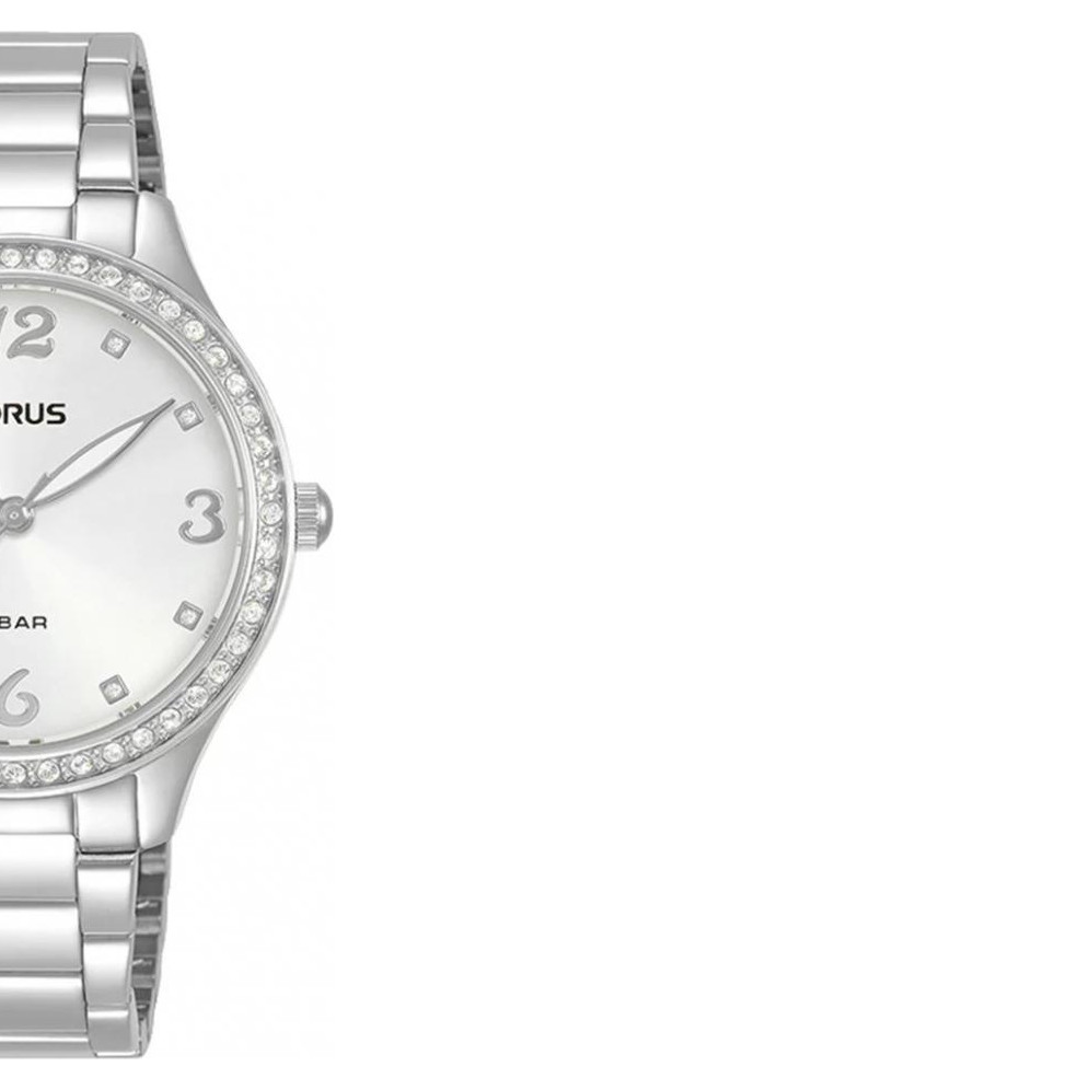 Lorus Classic RG237TX9 - zegarek damski 6