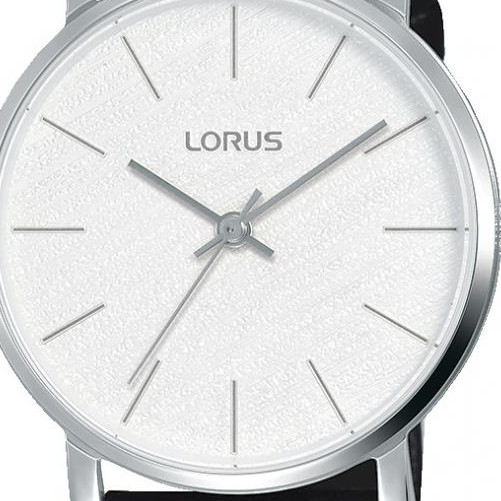 Lorus Classic RG239PX9 2