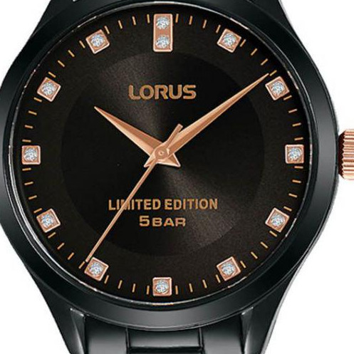 Lorus Classic RG239RX9 - zegarek damski 2