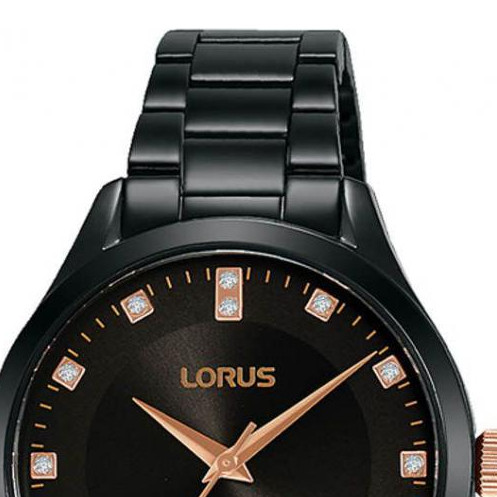 Lorus Classic RG239RX9 - zegarek damski 3