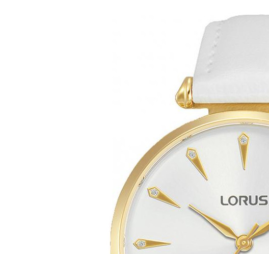 Lorus Classic RG240PX8 4