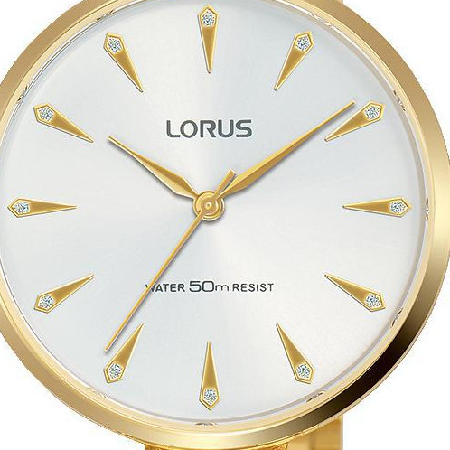 Lorus Classic RG240PX9 2