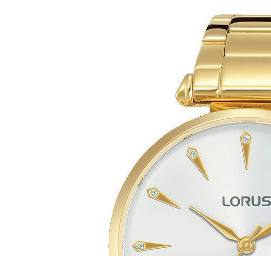 Lorus Classic RG240PX9 4