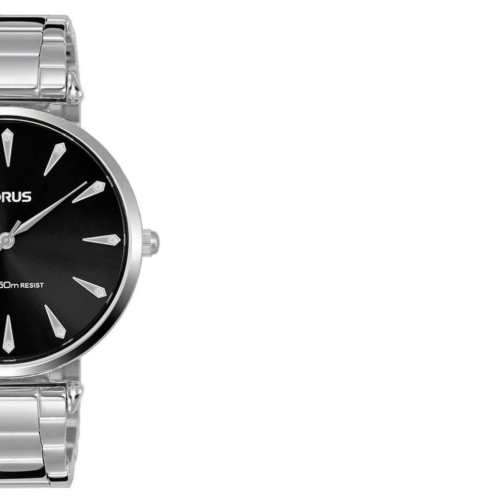 Lorus Classic RG243PX9 6