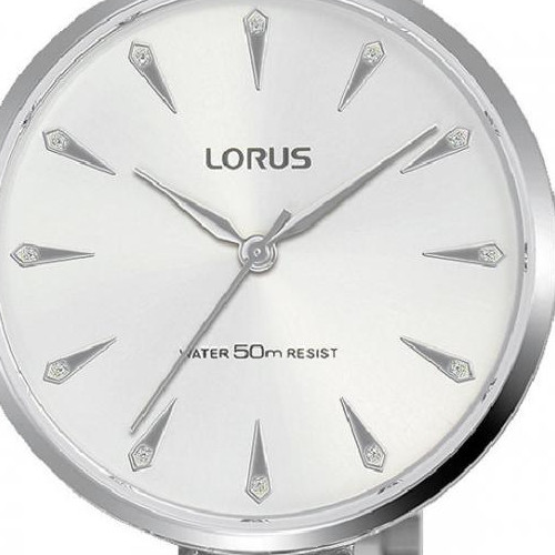 Lorus Classic RG245PX9 2