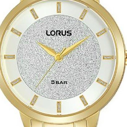 Lorus Classic RG246TX9 - zegarek damski 2