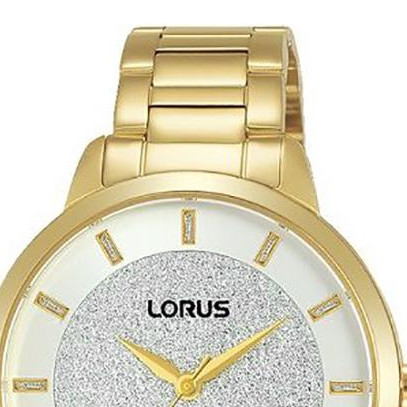 Lorus Classic RG246TX9 - zegarek damski 3