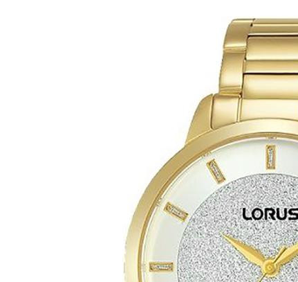 Lorus Classic RG246TX9 - zegarek damski 4