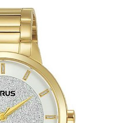 Lorus Classic RG246TX9 - zegarek damski 5