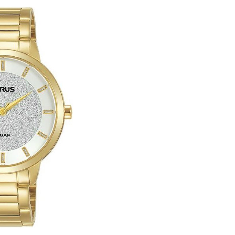 Lorus Classic RG246TX9 - zegarek damski 6