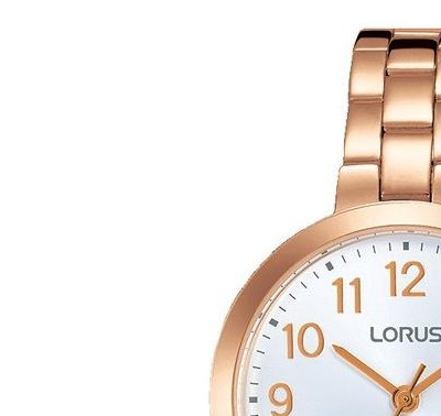 Lorus Classic RG248MX9 4