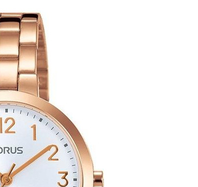 Lorus Classic RG248MX9 5