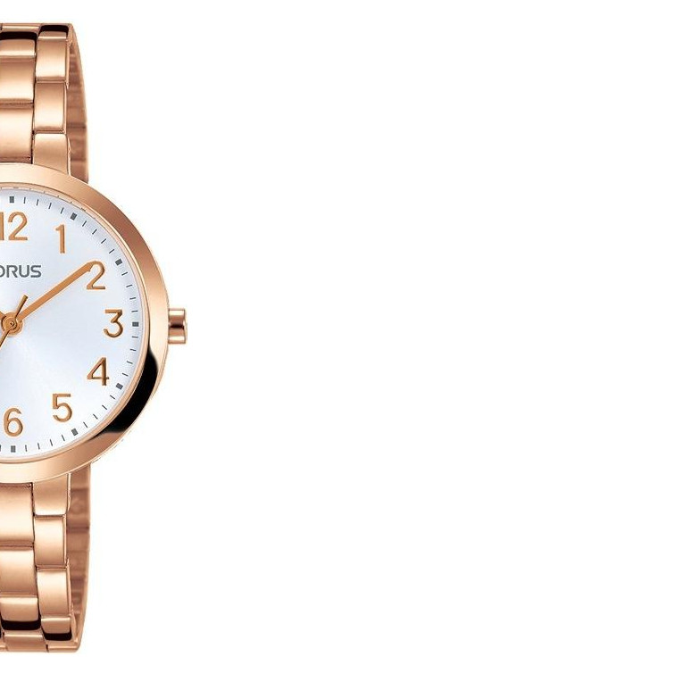 Lorus Classic RG248MX9 6