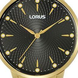 Lorus Classic RG250TX9 - zegarek damski 2