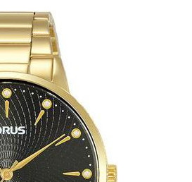 Lorus Classic RG250TX9 - zegarek damski 5