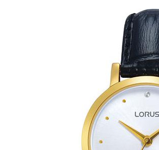 Lorus Classic RG252MX8 4