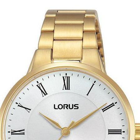 Lorus Classic RG252NX9 3