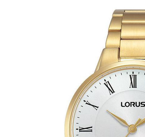 Lorus Classic RG252NX9 4