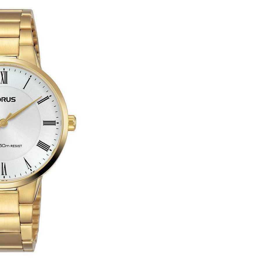 Lorus Classic RG252NX9 6