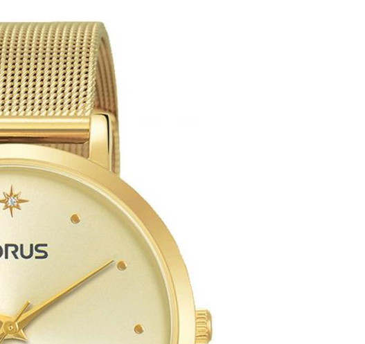 Lorus Classic RG252PX9 5