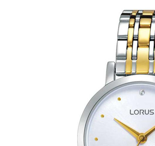 Lorus Classic RG253MX9 4