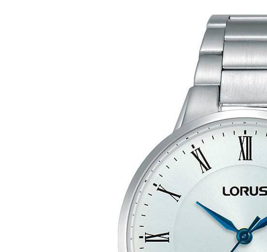 Lorus Classic RG253NX9 4