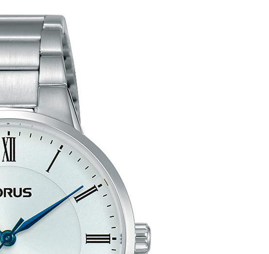 Lorus Classic RG253NX9 5