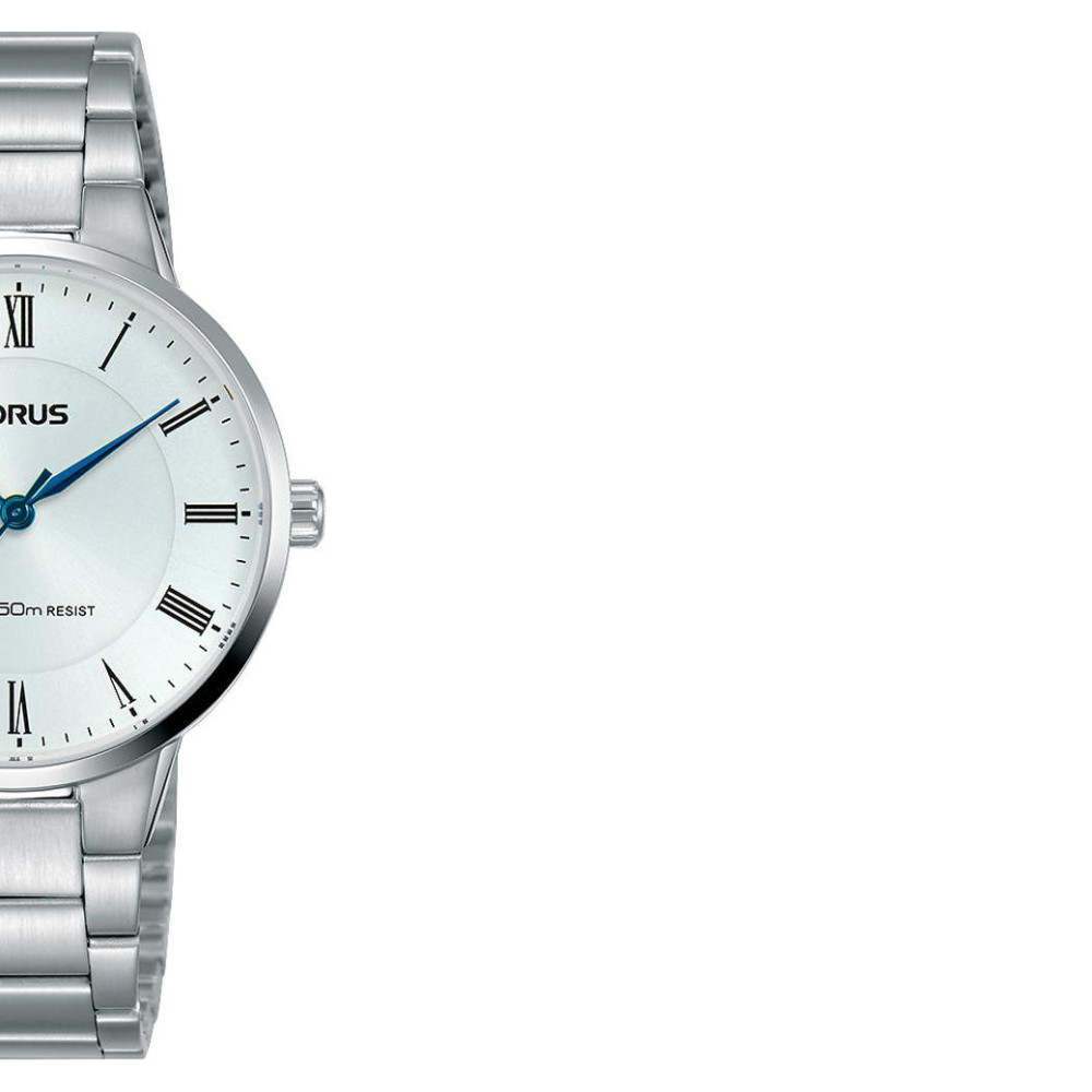 Lorus Classic RG253NX9 6