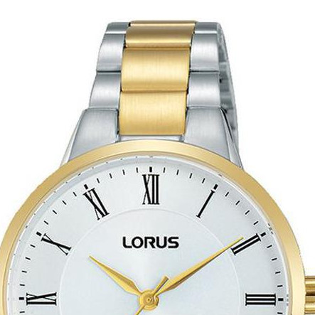 Lorus Classic RG254NX9 3