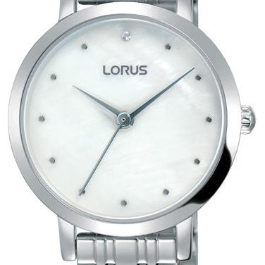 Lorus Classic RG255MX9 2