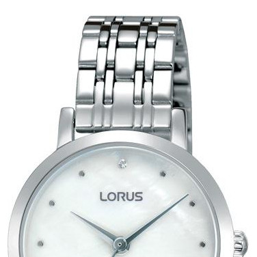 Lorus Classic RG255MX9 3