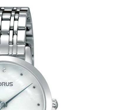 Lorus Classic RG255MX9 5