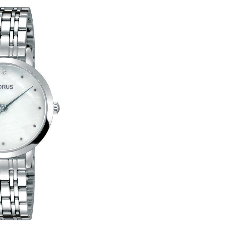 Lorus Classic RG255MX9 6