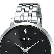 Lorus Classic RG255PX9 3