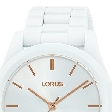 Lorus Classic RG255RX9 - zegarek damski 3