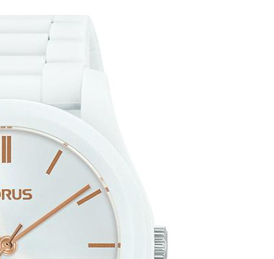 Lorus Classic RG255RX9 - zegarek damski 5