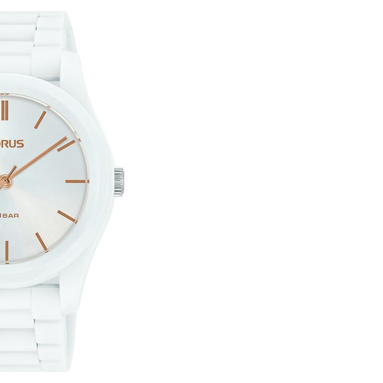 Lorus Classic RG255RX9 - zegarek damski 6