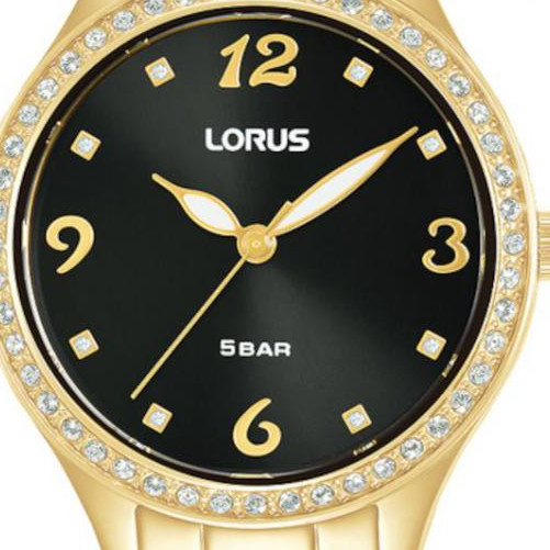 Lorus Classic RG256TX9 - zegarek damski 2