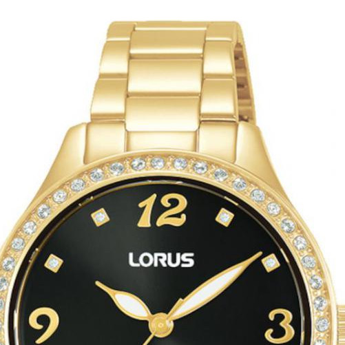Lorus Classic RG256TX9 - zegarek damski 3