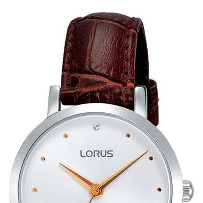 Lorus Classic RG257MX9 3