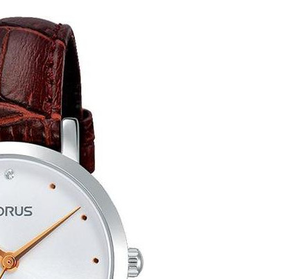 Lorus Classic RG257MX9 5