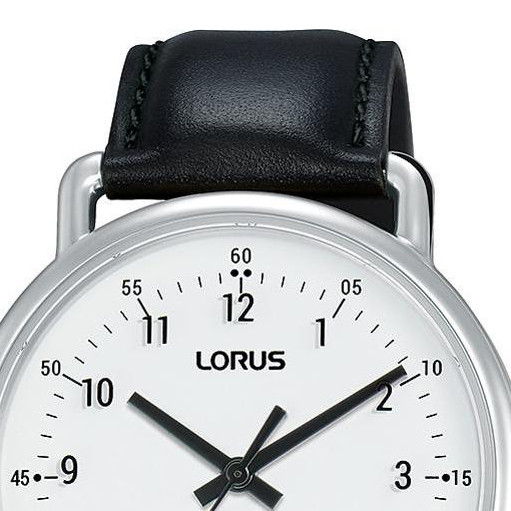 Lorus Classic RG257NX9 3