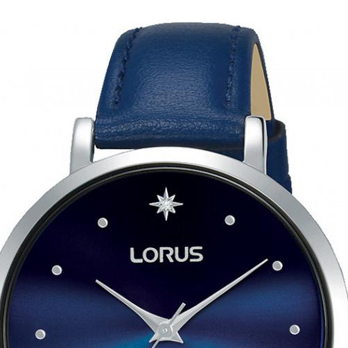 Lorus Classic RG257PX9 3