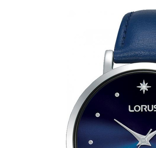 Lorus Classic RG257PX9 4