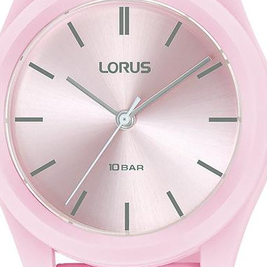 Lorus Classic RG257RX9 - zegarek damski 2