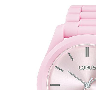 Lorus Classic RG257RX9 - zegarek damski 4