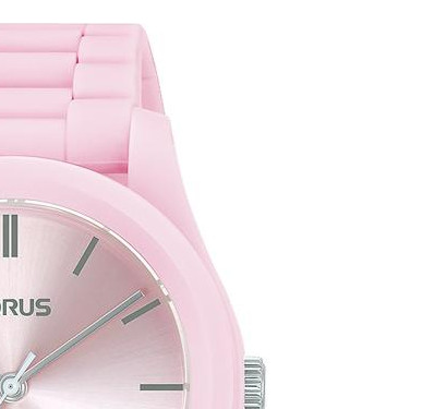 Lorus Classic RG257RX9 - zegarek damski 5