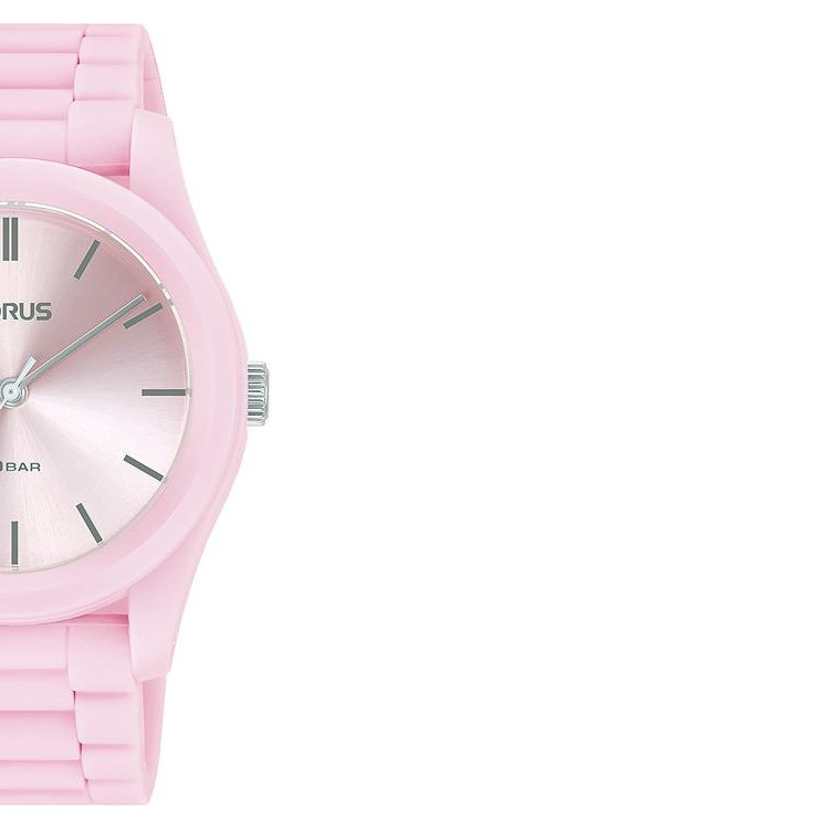 Lorus Classic RG257RX9 - zegarek damski 6