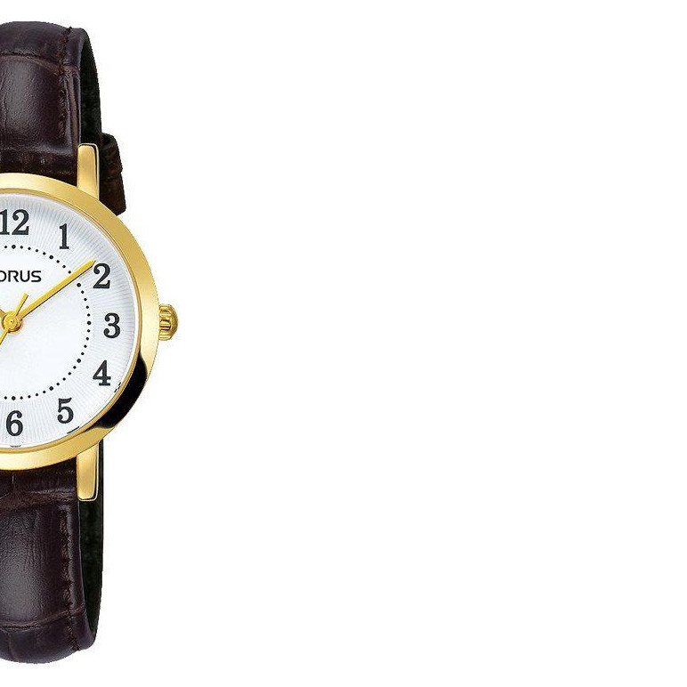 Lorus Classic RG258MX9 6